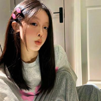 花园里的萤火虫
