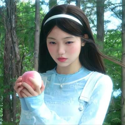 乳房与月亮